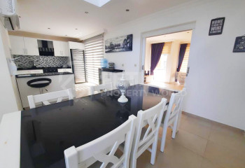 Вилла 4+1 в Олюдениз, Фетхие, Турция | PTE-50691