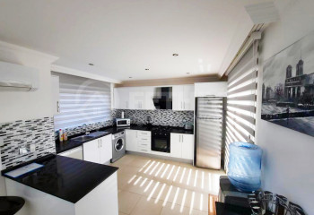 Вилла 4+1 в Олюдениз, Фетхие, Турция | PTE-50691