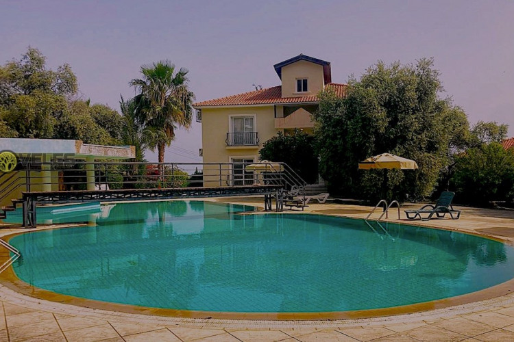 Квартира 3+1 в Эдремите, Турция | SBB-50710