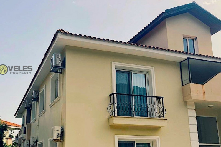 Квартира 3+1 в Эдремите, Турция | SBB-50710