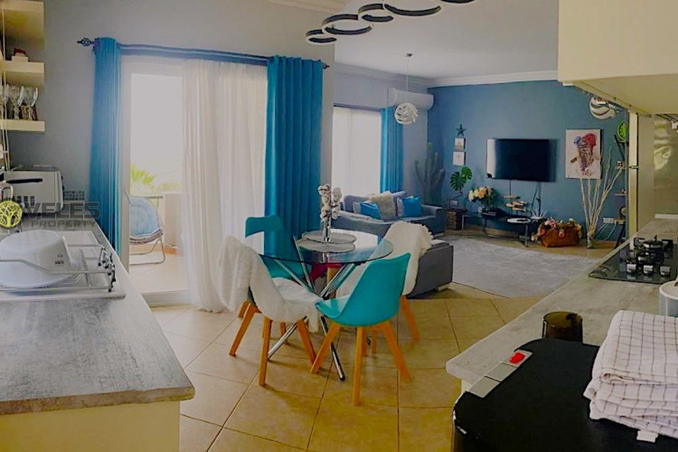 Квартира 3+1 в Эдремите, Турция | SBB-50710