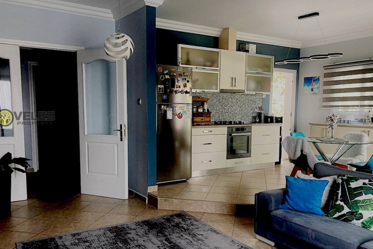 Квартира 3+1 в Эдремите, Турция | SBB-50710