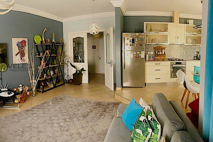 Квартира 3+1 в Эдремите, Турция | SBB-50710