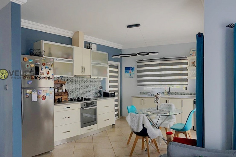 Квартира 3+1 в Эдремите, Турция | SBB-50710