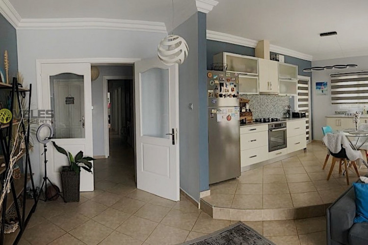 Квартира 3+1 в Эдремите, Турция | SBB-50710