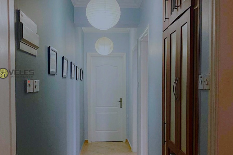 Квартира 3+1 в Эдремите, Турция | SBB-50710