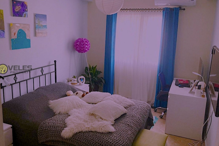 Квартира 3+1 в Эдремите, Турция | SBB-50710