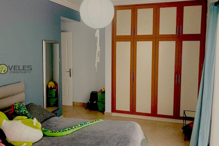 Квартира 3+1 в Эдремите, Турция | SBB-50710