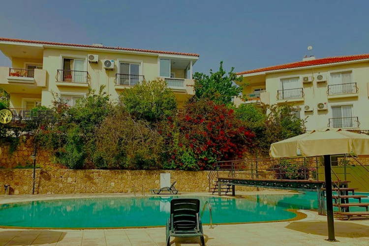 Квартира 3+1 в Эдремите, Турция | SBB-50710