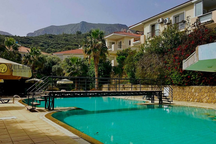 Квартира 3+1 в Эдремите, Турция | SBB-50710