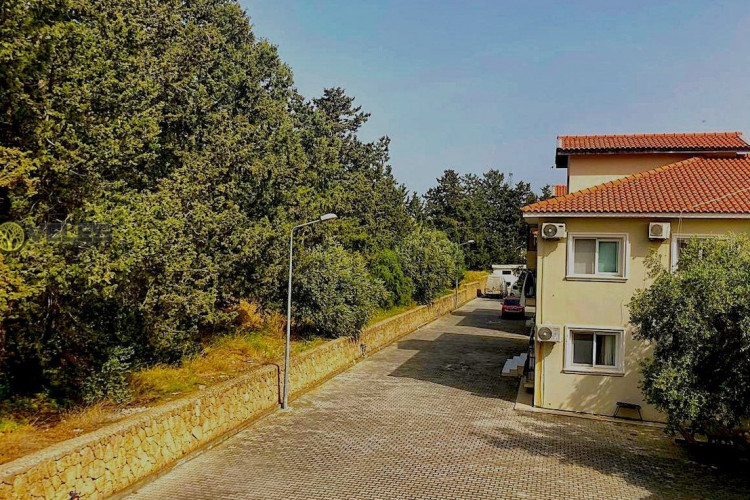 Квартира 3+1 в Эдремите, Турция | SBB-50710