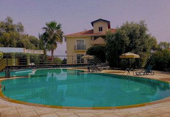 Квартира 3+1 в Эдремите, Турция | SBB-50710