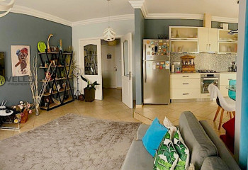 Квартира 3+1 в Эдремите, Турция | SBB-50710