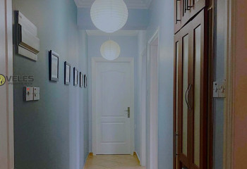 Квартира 3+1 в Эдремите, Турция | SBB-50710