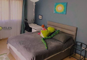 Квартира 3+1 в Эдремите, Турция | SBB-50710