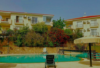 Квартира 3+1 в Эдремите, Турция | SBB-50710