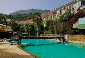 Квартира 3+1 в Эдремите, Турция | SBB-50710