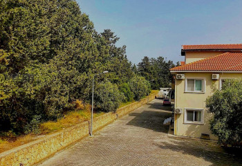 Квартира 3+1 в Эдремите, Турция | SBB-50710