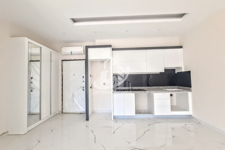 Квартира 1+1 в Каргыджаке, Алания, Турция | PKK-50707