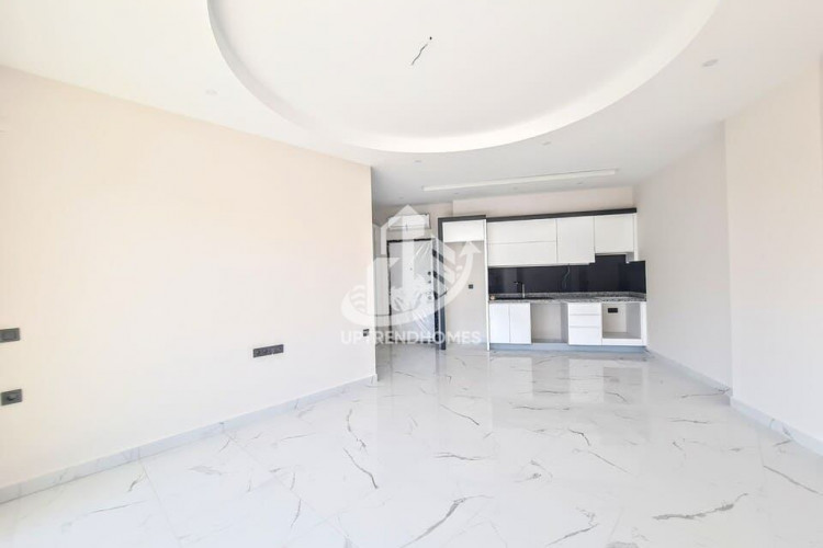 Квартира 1+1 в Каргыджаке, Алания, Турция | PKK-50707