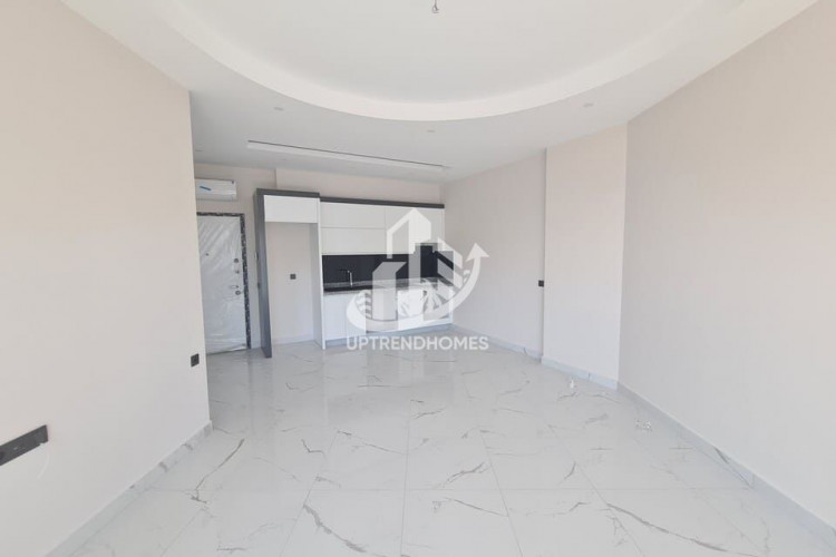 Квартира 1+1 в Каргыджаке, Алания, Турция | PKK-50707