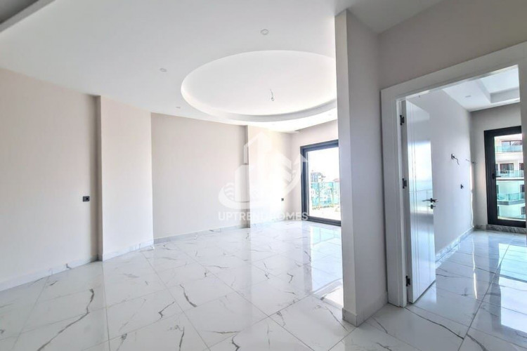 Квартира 1+1 в Каргыджаке, Алания, Турция | PKK-50707