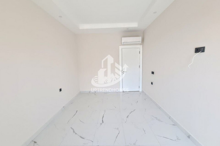 Квартира 1+1 в Каргыджаке, Алания, Турция | PKK-50707