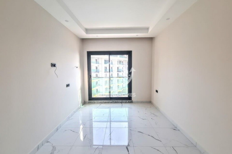 Квартира 1+1 в Каргыджаке, Алания, Турция | PKK-50707