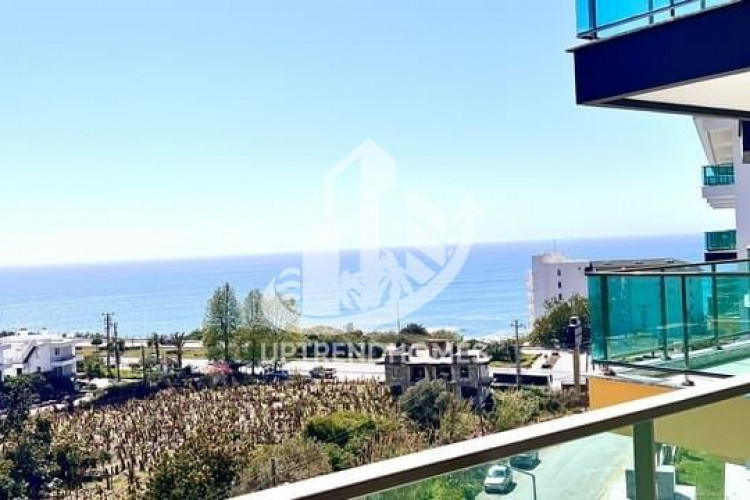 Квартира 1+1 в Каргыджаке, Алания, Турция | PKK-50707