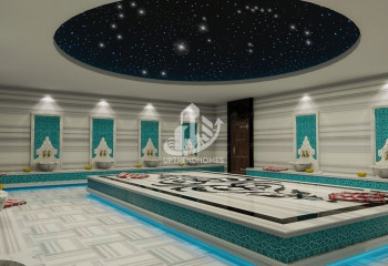 Квартира 1+1 в Каргыджаке, Алания, Турция | PKK-50707