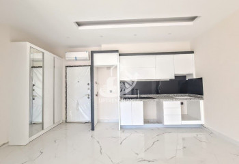 Квартира 1+1 в Каргыджаке, Алания, Турция | PKK-50707