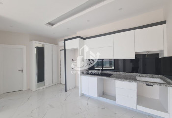 Квартира 1+1 в Каргыджаке, Алания, Турция | PKK-50707