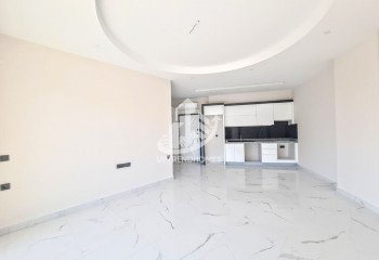 Квартира 1+1 в Каргыджаке, Алания, Турция | PKK-50707