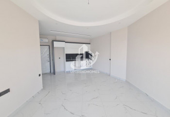 Квартира 1+1 в Каргыджаке, Алания, Турция | PKK-50707