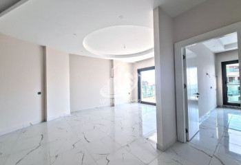 Квартира 1+1 в Каргыджаке, Алания, Турция | PKK-50707