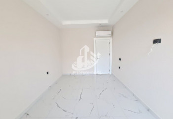 Квартира 1+1 в Каргыджаке, Алания, Турция | PKK-50707