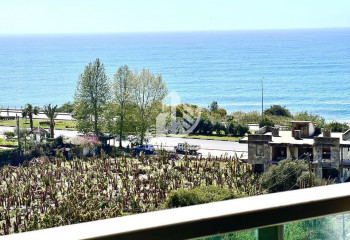 Квартира 1+1 в Каргыджаке, Алания, Турция | PKK-50707