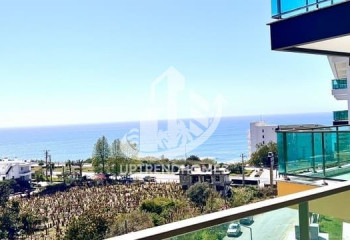 Квартира 1+1 в Каргыджаке, Алания, Турция | PKK-50707