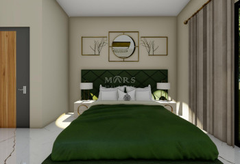 Квартира 5+1 в Алании, Турция | SBB-65912