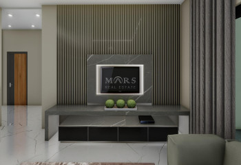 Квартира 5+1 в Алании, Турция | SBB-65912