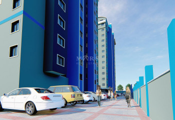 Квартира 5+1 в Алании, Турция | SBB-65912