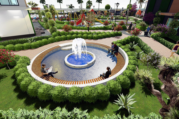 Квартира 5+1 в Алании, Турция | SBB-69797