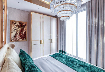 Квартира 5+1 в Алании, Турция | SBB-69797