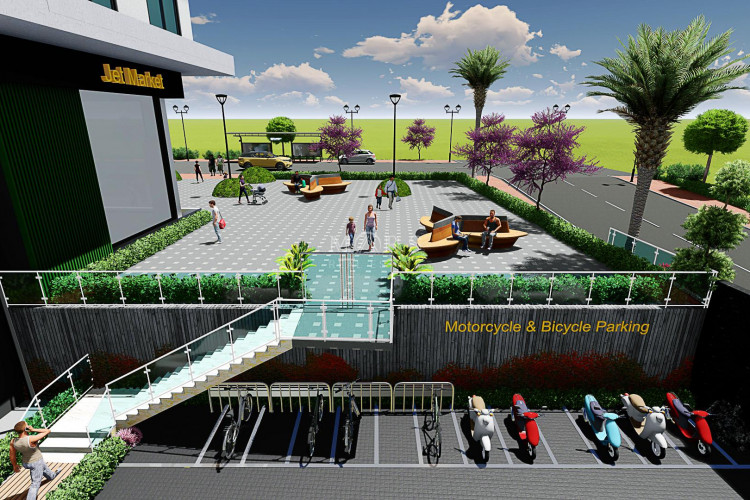 Квартира 3+1 в Алании, Турция | PTE-50923