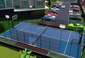 Квартира 3+1 в Алании, Турция | PTE-50923