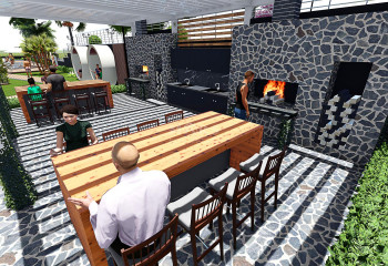 Квартира 3+1 в Алании, Турция | PTE-50923