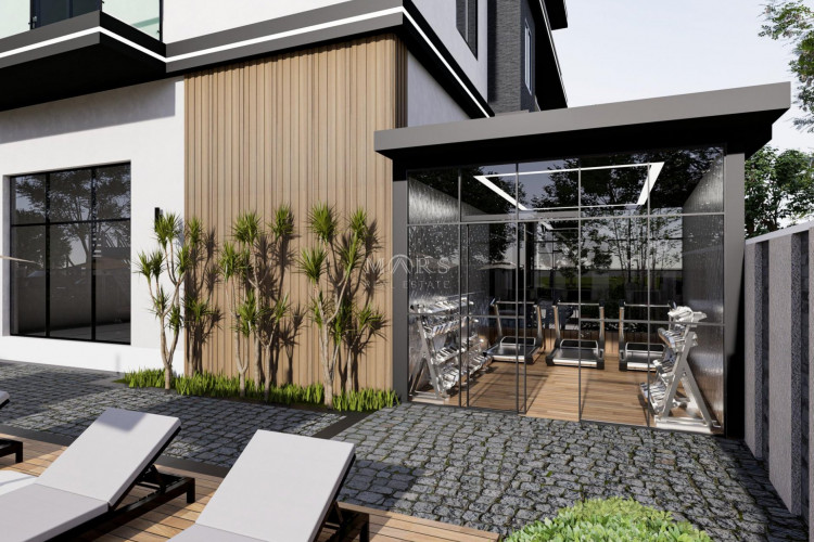 Квартира 3+1 в Алании, Турция | STE-50942