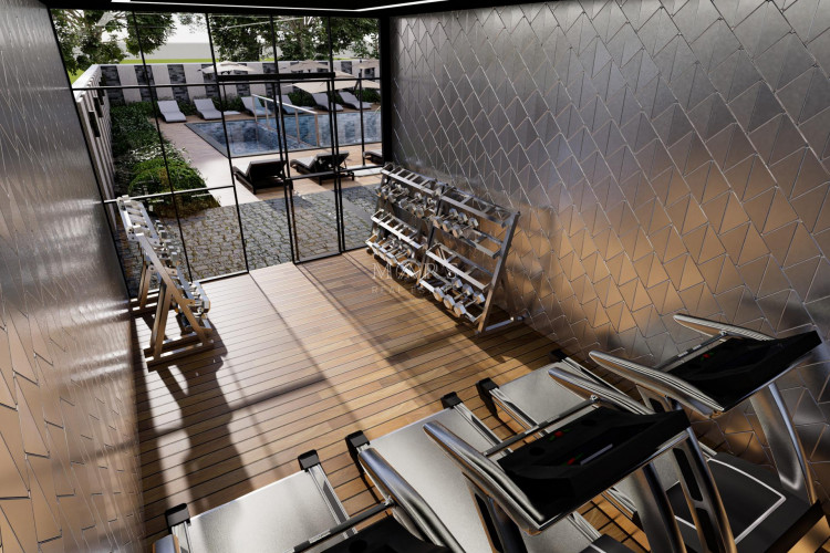 Квартира 3+1 в Алании, Турция | STE-50942