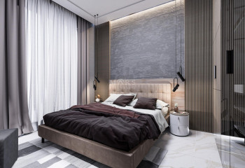 Квартира 3+1 в Алании, Турция | STE-50942