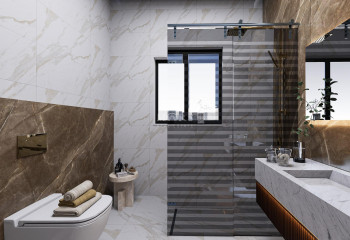 Квартира 3+1 в Алании, Турция | STE-50942